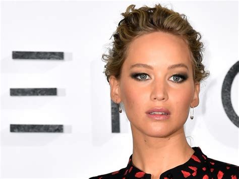 jennifer lawrence nude pictures|Jennifer Lawrence blindsided by nude photos leak